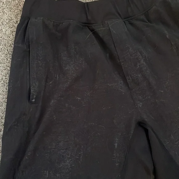 Alphalete unlined shorts medium - Picture 3 of 6